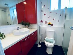 Symphony Heights (D21), Condominium #613363911